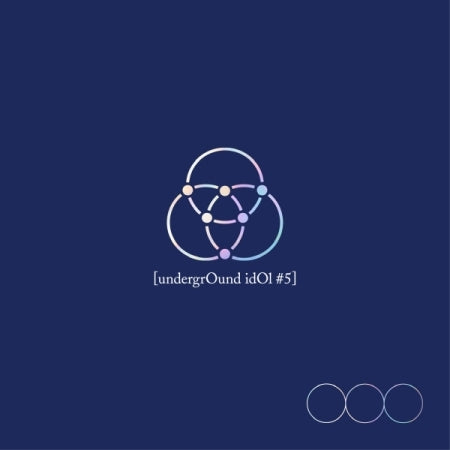 OnlyOneOf Mill - undergrOund idOl #5