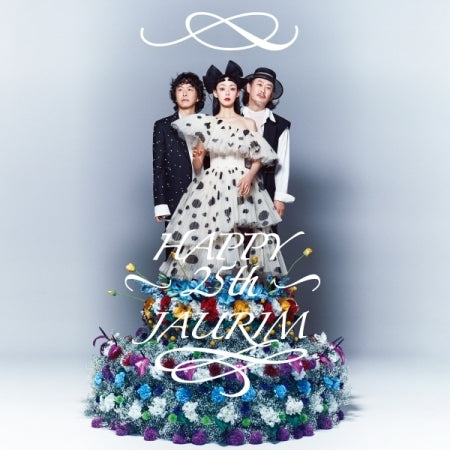 JAURIM - HAPPY 25th JAURIM