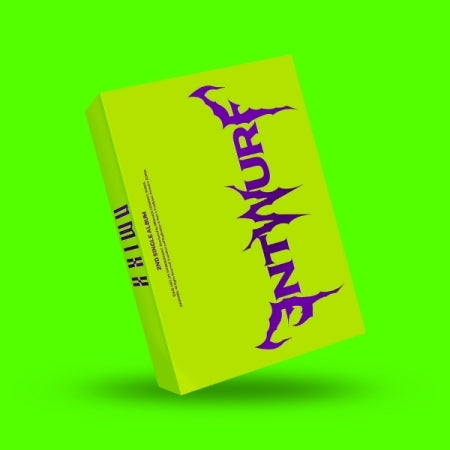 NMIXX - Entwurf (Limited ver.)