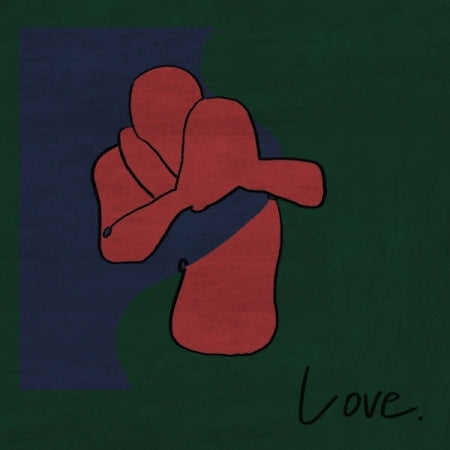 Def. - LOVE.