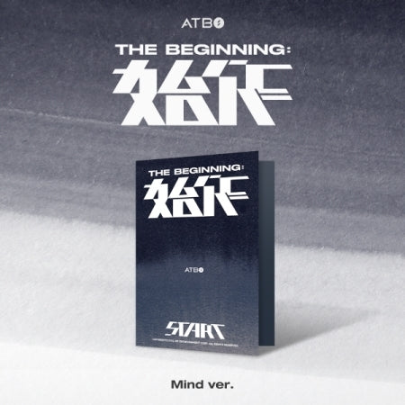 ATBO - The Beginning : 開花 (Platform ver.)