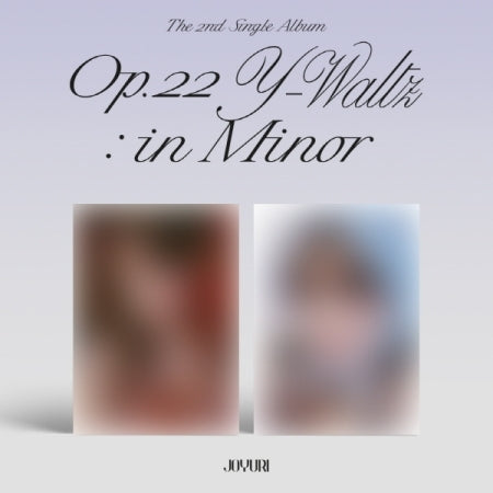 JOYURI - Op.22 Y-Waltz in Minor