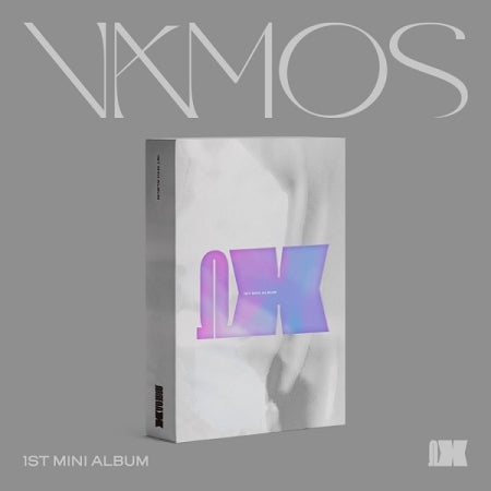 OMEGA X - VAMOS (X Ver.)