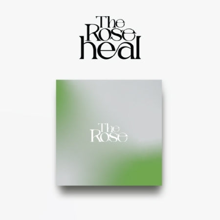 The Rose - HEAL (- ver.)