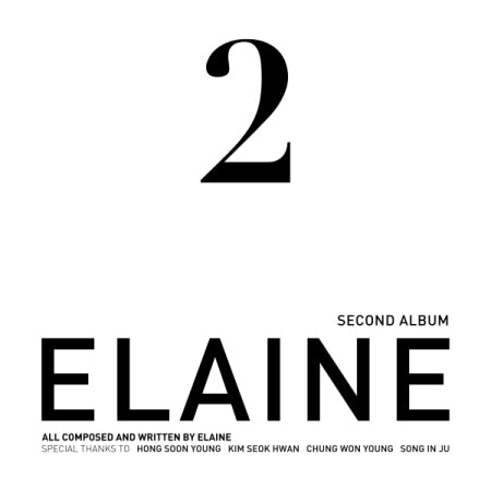 ELAINE - 2
