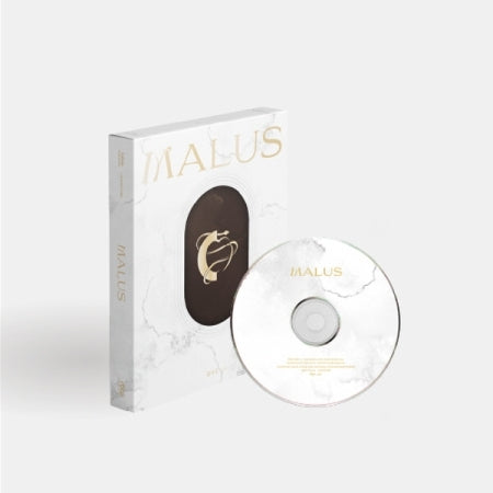 ONEUS - MALUS (Main ver.)