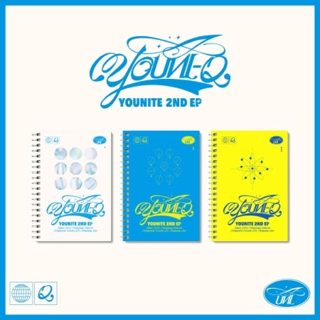 YOUNITE - YOUNI-Q
