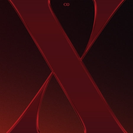 EXID - X
