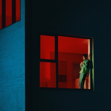 Han Yo Han - Time Machine