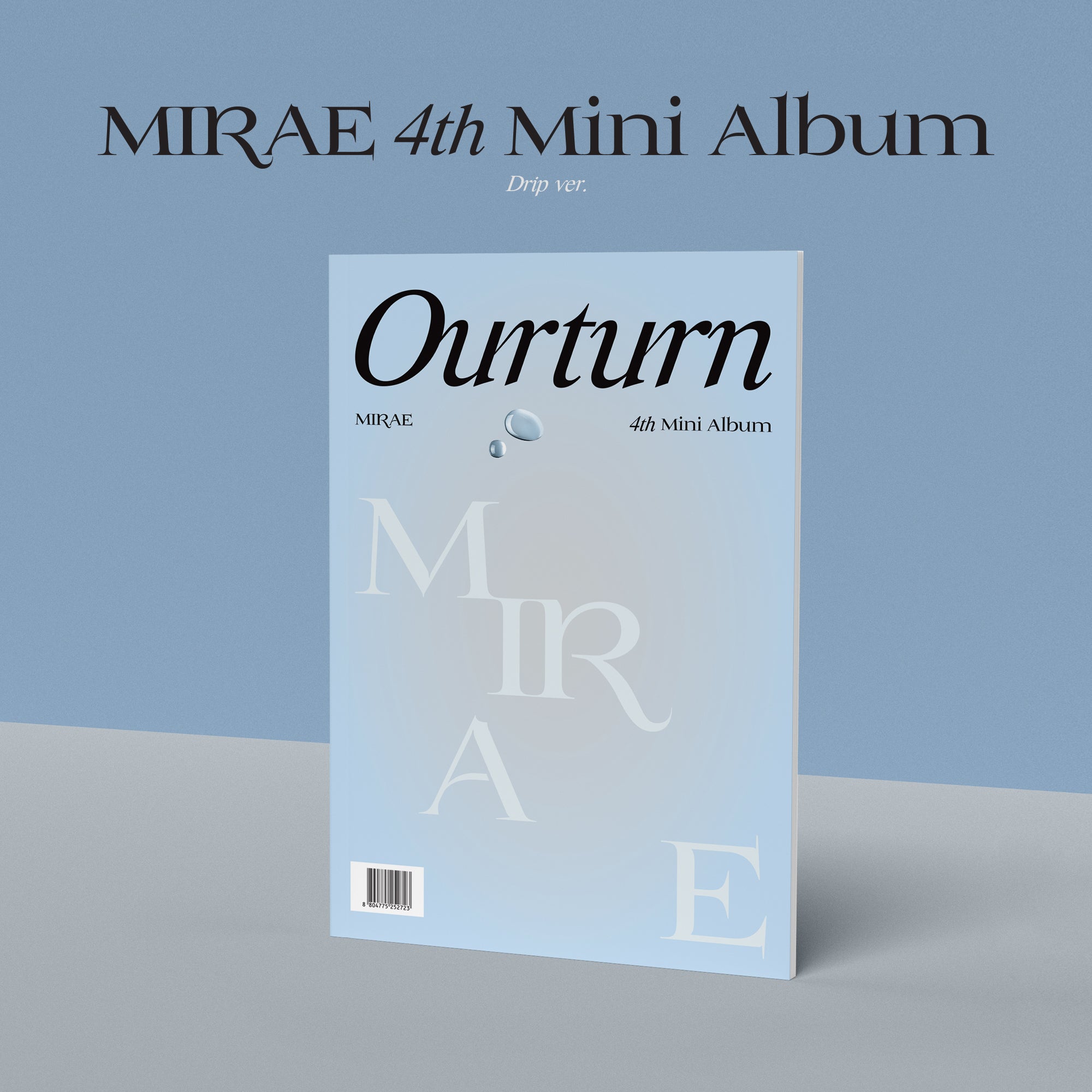 MIRAE - Ourturn