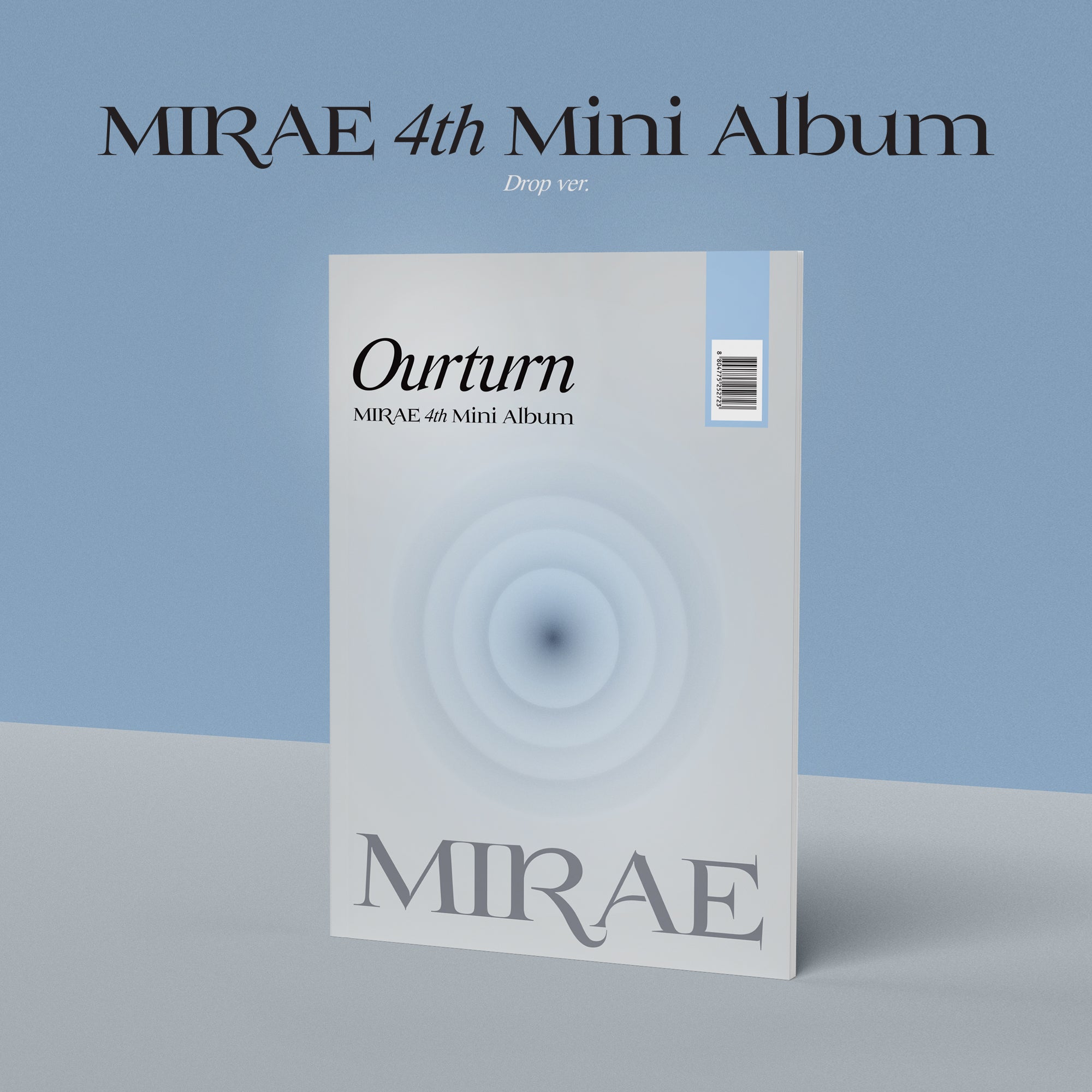 MIRAE - Ourturn
