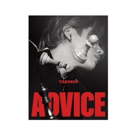 TAEMIN - Advice