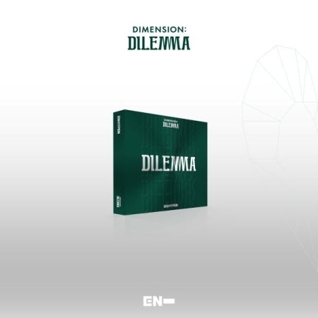 ENHYPEN - DIMENSION : DILEMMA (ESSENTIAL version)