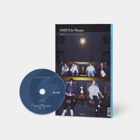 ONEUS - BLOOD MOON (THEATRE ver.)