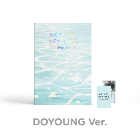 NCT 127 - [ NCT LIFE in Gapyeong ] PHOTO STORY BOOK