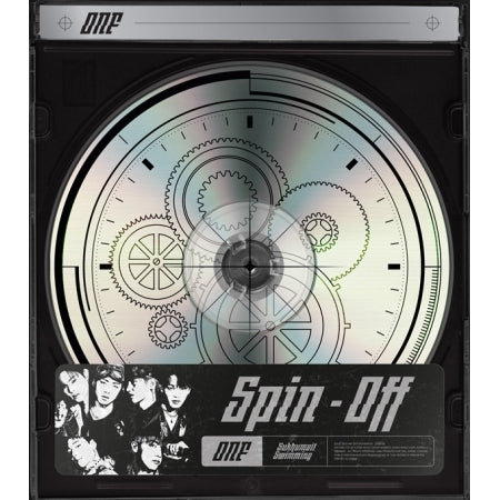 ONF - SPIN OFF