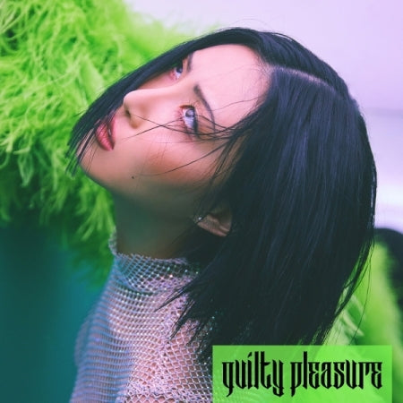 MAMAMOO Hwa Sa - Guilty Pleasure