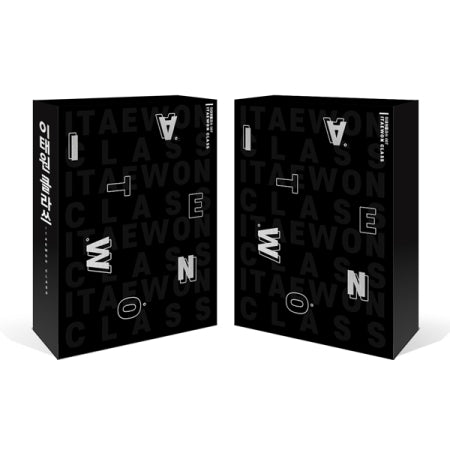 Itaewon Class OST