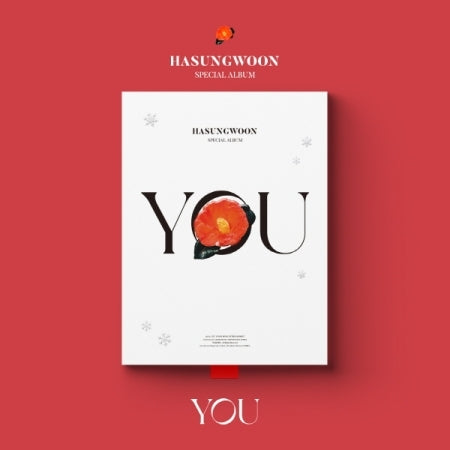 HASUNGWOON - YOU