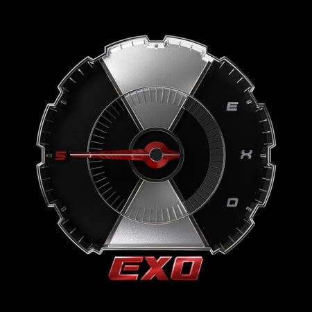 EXO - DON'T MESS UP MY TEMPO (Vivace Ver.)