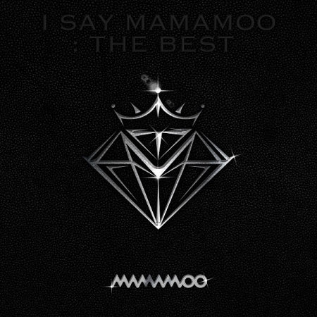 MAMAMOO - I SAY MAMAMOO :THE BEST