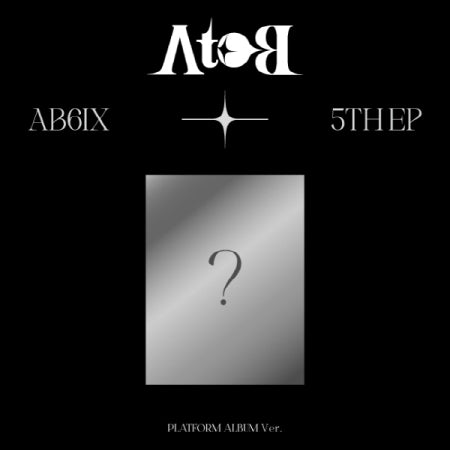 AB6IX - A to B (Platform ver.)