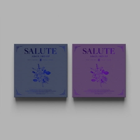 AB6IX - SALUTE