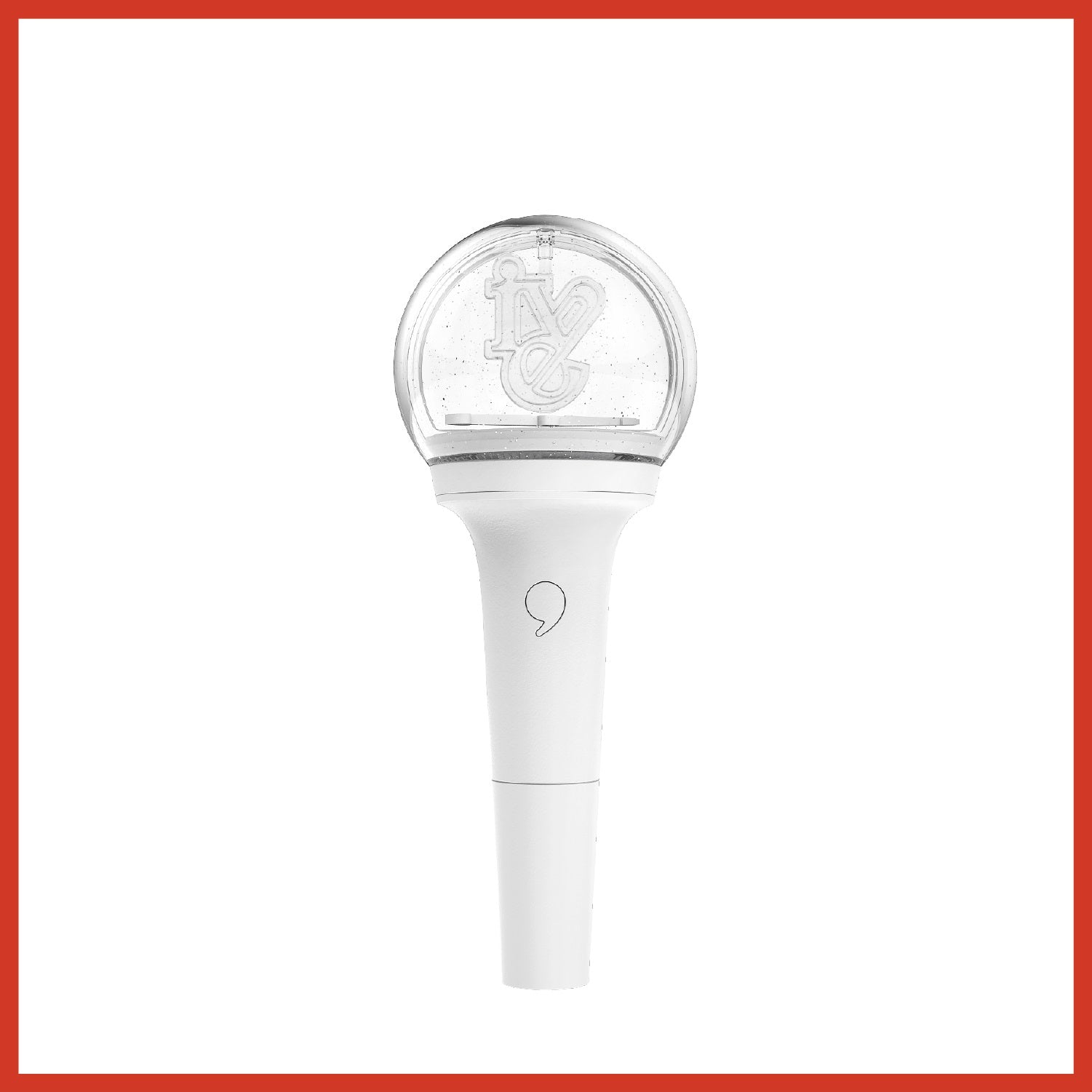 IVE - Official Light Stick