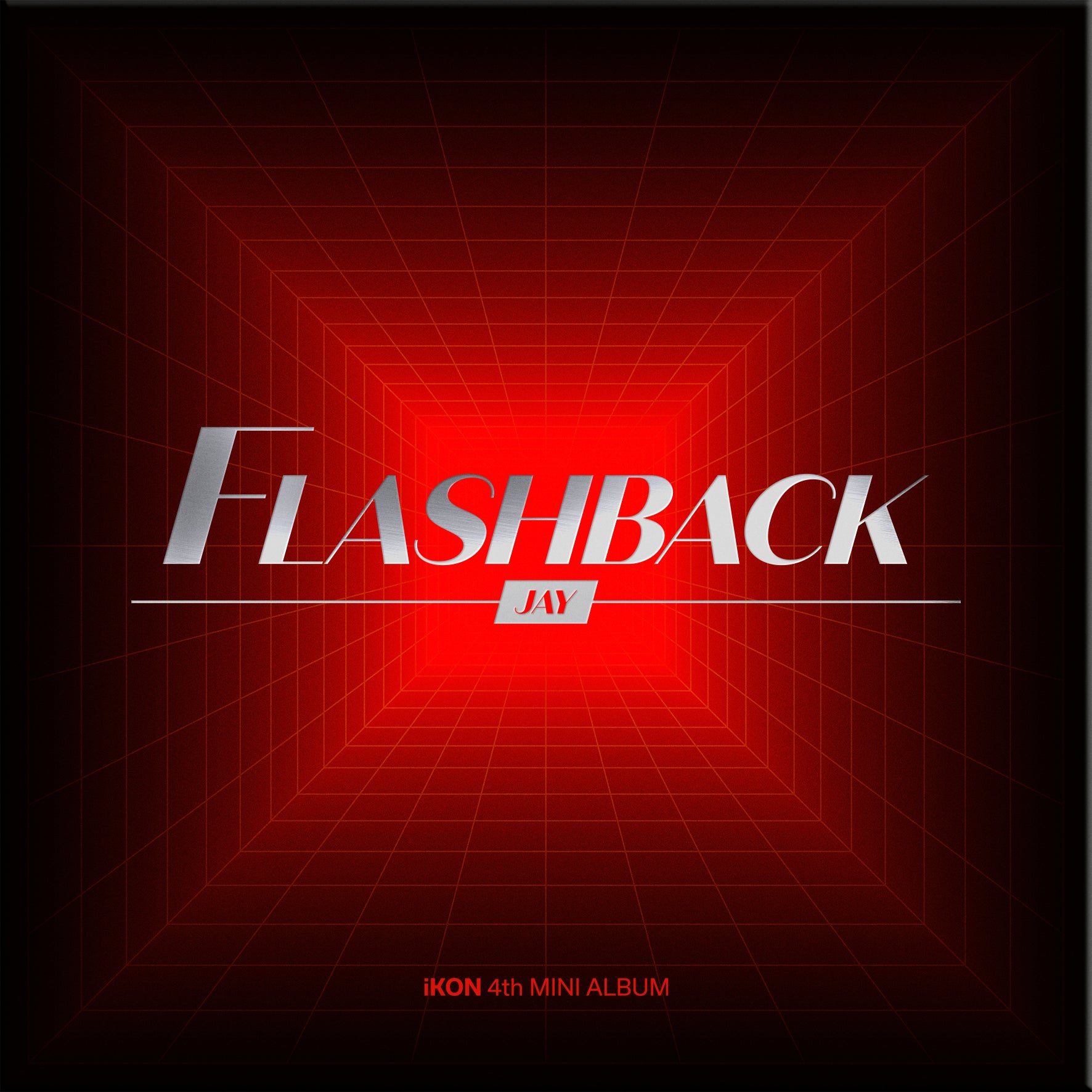 iKON - FLASH BACK (Digipack ver.)